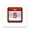 venezuela calendario 2017 android application logo